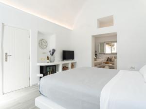 Santorinico Private Villas