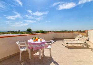 Casa Vacanze Villa Torrenova