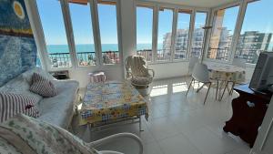 Apartamento El Abu