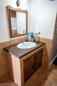 Country House La Terrazza Vista Mare - Suite Lentisco
