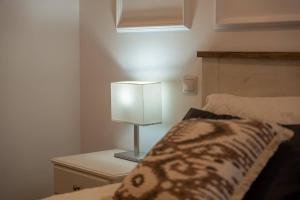 Suites Reina Victoria 23