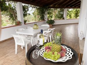 Casa Vacanze Villa Torrenova