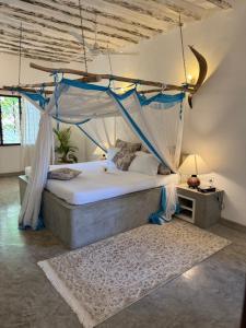Coastal calm apartment