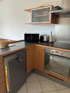 Super ski apartment ideal for families