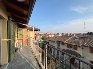 Red Nest Cozy Loft near Milano and Rho Fiera