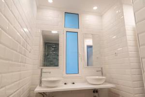 Suites Reina Victoria 23