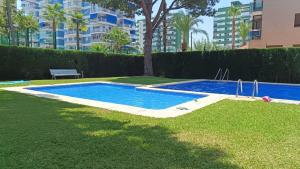 Apartamento El Abu