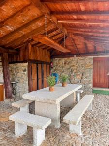 Casa do Monte Sereno