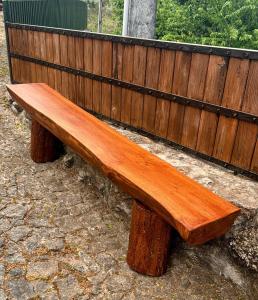 Casa do Monte Sereno