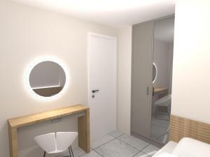 Casa de ensueño, Nilie Hospitality MGMT