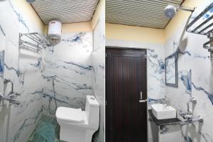 Super Townhouse Madhyamgram Chowmatha Bus Terminal Kolkata Formerly Star Guest House