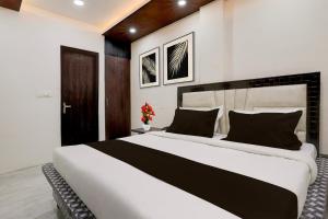 Super Hotel O by OYO Ludhiana Railway Junction Formerly Act