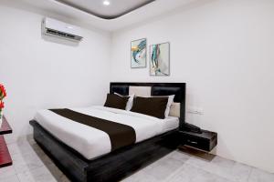 Super Hotel O by OYO Ludhiana Railway Junction Formerly Act