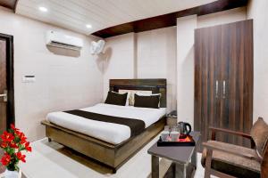 Super Hotel O by OYO Ludhiana Railway Junction Formerly Act