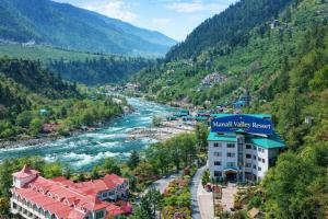 Manali Valley Resort