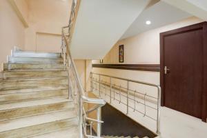 Super Collection O Bank More Dhanbad Formerly Hotel Sri Ganesh Ji