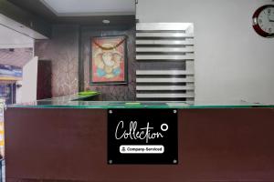 Super Collection O Bank More Dhanbad Formerly Hotel Sri Ganesh Ji