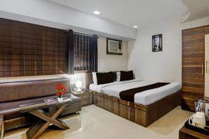 Super Collection O Bank More Dhanbad Formerly Hotel Sri Ganesh Ji