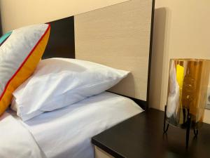 Konstantin & Elena Comfort Stay