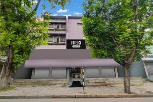 Super Hotel O MG Road Raniganj Formerly Holiday Hotel