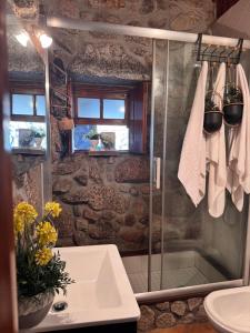 Casa do Monte Sereno