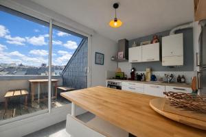 Appartement accueillant & confortable - Ideal 2-4 pers