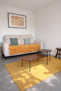 Appartement accueillant & confortable - Ideal 2-4 pers