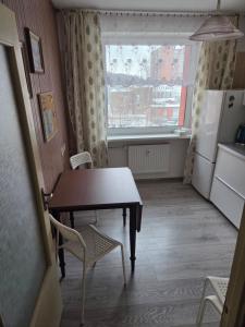 Sunny Apartment near the Park