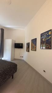 Clodio 10 Rome Apartment
