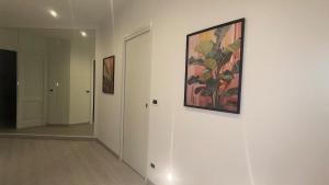 Clodio 10 Rome Apartment