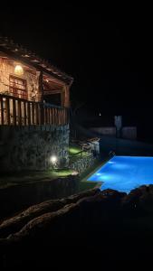 Casa do Monte Sereno