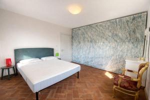 Villa Giusteschina by Zoom In Earth