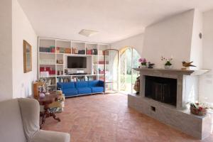 Villa Giusteschina by Zoom In Earth