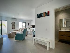 Apt IM - With pool, wifi and parking