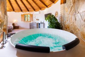 Pinnettu Sa Rosa - Jacuzzi & Relax Deluxe