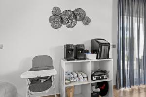 Villa Una in Pula with heated pool and whirlpool