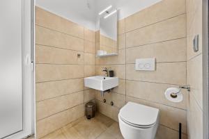 Villa Una in Pula with heated pool and whirlpool