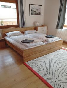 Apartma Discovering Slovenia