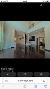Villa Worawan Pool Villa Bo Phut