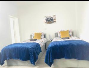 The Saxton House Gillingham