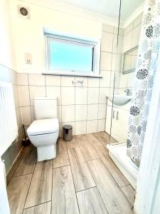 The Saxton House Gillingham