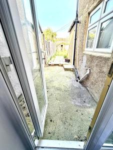 The Saxton House Gillingham