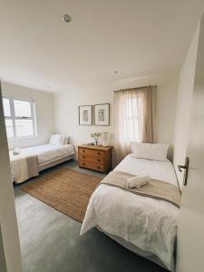 Apartment Dwarskersbos lower unit