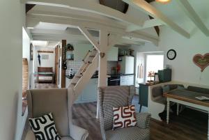 Gîte classé 3 étoiles - Morlaix