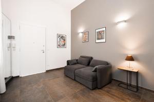Galliera 32, house in the heart of Bologna