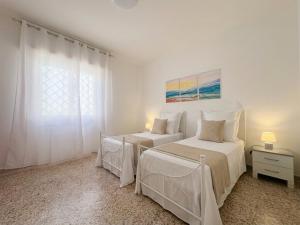 The White House 100 mt dal mare by Diddoi