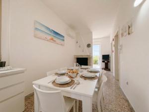 The White House 100 mt dal mare by Diddoi