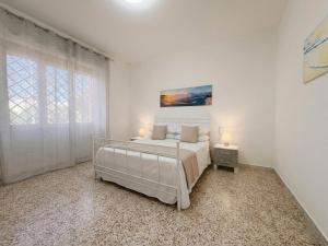 The White House 100 mt dal mare by Diddoi