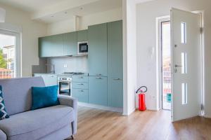 LightLido bilo con parcheggio privato Lido di Camaiore