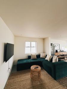 Apartment Dwarskersbos lower unit